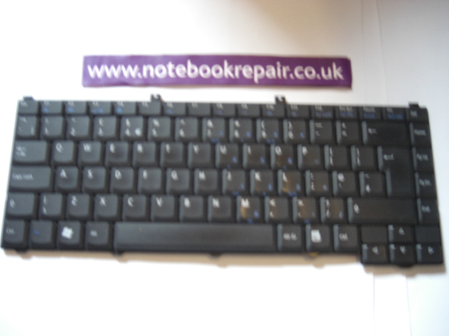 AEPL1KEE112-UK mz35 M235 MZ36 Argo 2C uk keyboard